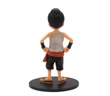 ONE PIECE Figure JABRA  JABURA Original GRANDLINE CHILDREN 3 Banpresto JAPAN