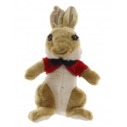 Peluche 25cm FLOPSY Sorella Coniglio da PETER RABBIT IL FILM Originale