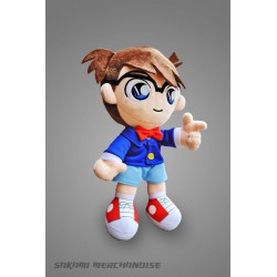 detective conan plush