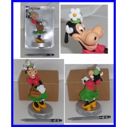 Figura Statuetta Personaggi Fumetti DISNEY 3D COLLECTION Serie 2 DE AGOSTINI DeAgostini LOTTO 1