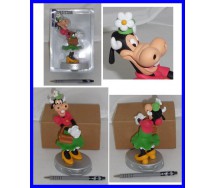 Figura Statuetta Personaggi Fumetti DISNEY 3D COLLECTION Serie 2 DE AGOSTINI DeAgostini LOTTO 1