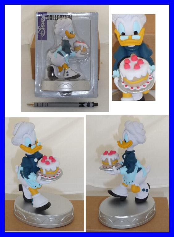 Figura Statua Fumetti DISNEY 3D COLLECTION Serie 2 DE AGOSTINI Italia LOTTO 2 - Imagen 29 de 30