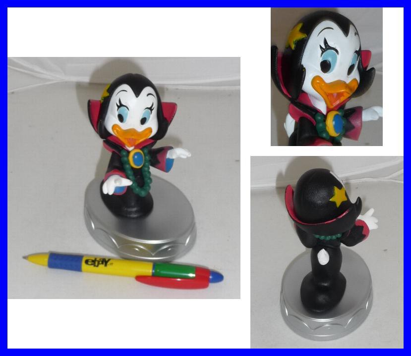 Figura Statua Fumetti DISNEY 3D COLLECTION Serie 2 DE AGOSTINI Italia LOTTO 2 - Imagen 28 de 30