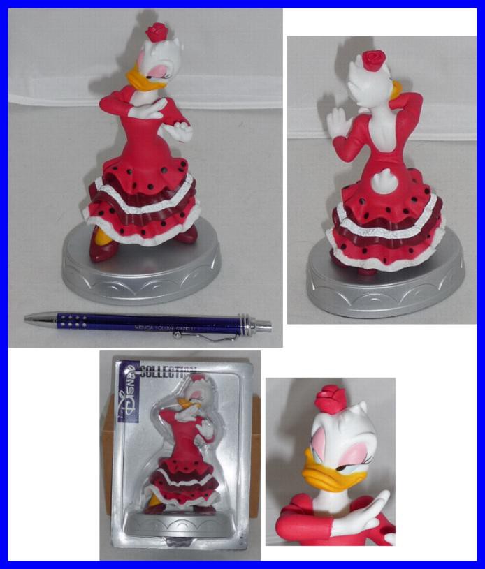 Figura Statua Fumetti DISNEY 3D COLLECTION Serie 2 DE AGOSTINI Italia LOTTO 2 - Imagen 25 de 30