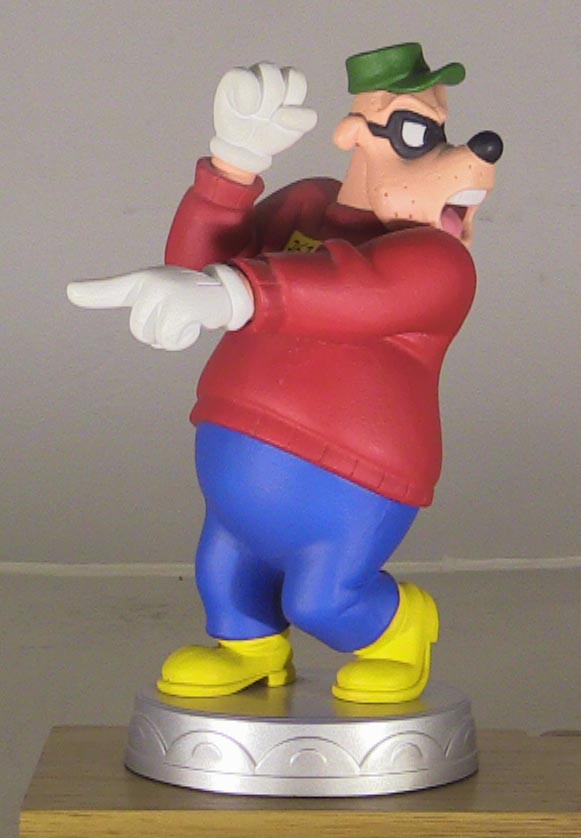 Figura Statua Fumetti DISNEY 3D COLLECTION Serie 2 DE AGOSTINI Italia LOTTO 2 - Imagen 20 de 30
