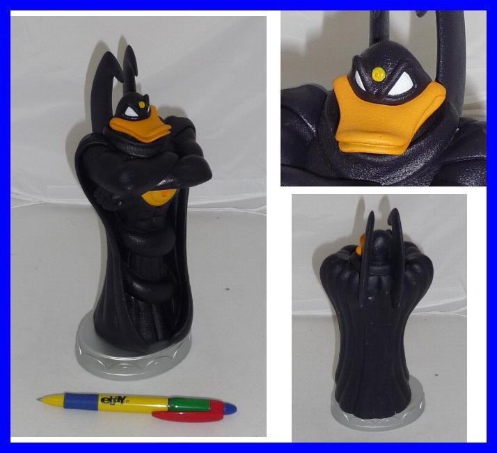 Figura Statua Fumetti DISNEY 3D COLLECTION Serie 2 DE AGOSTINI Italia LOTTO 2 - Imagen 24 de 30