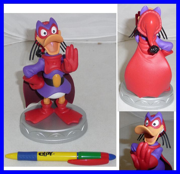 Figura Statua Fumetti DISNEY 3D COLLECTION Serie 2 DE AGOSTINI Italia LOTTO 2 - Imagen 16 de 30