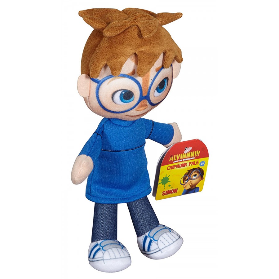 alvin superstar peluche alvin superstar peluche
