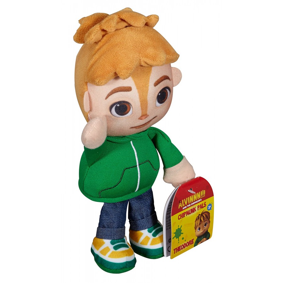 alvin superstar peluche alvin superstar peluche