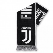 SCARF Original JUVENTUS JJ Fino Alla Fine TILL THE END Official JACQUARD 140cm