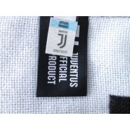 SCARF Original JUVENTUS JJ Fino Alla Fine TILL THE END Official JACQUARD 140cm