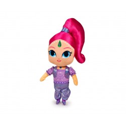 shimmer and shine plush
