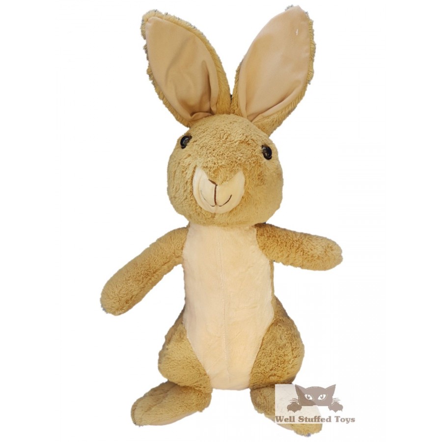 peter rabbit peluche