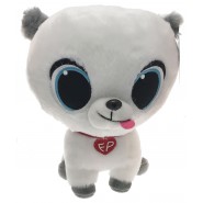 FOVEREVER YOUNG PUPPY Plush BIG 30cm From Movie Tv BOSS BABY Original