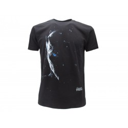 TRONO DI SPADE T-Shirt Maglietta WHITE WALKER UFFICIALE Licenza HBO