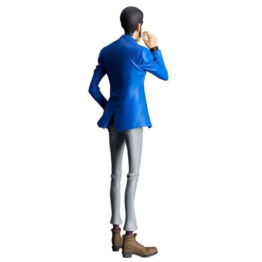 lupin master stars piece