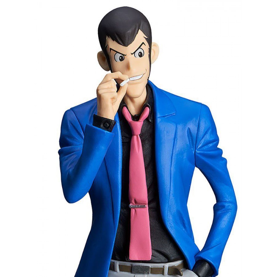 lupin master stars piece