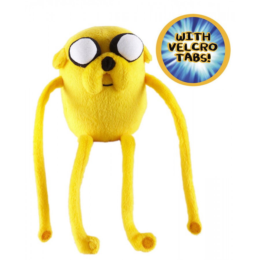 jake the dog plush