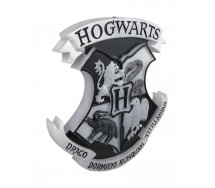 Mood Room Lamp 23cm HOGWARTS CREST Harry Potter ORIGINAL Groovy