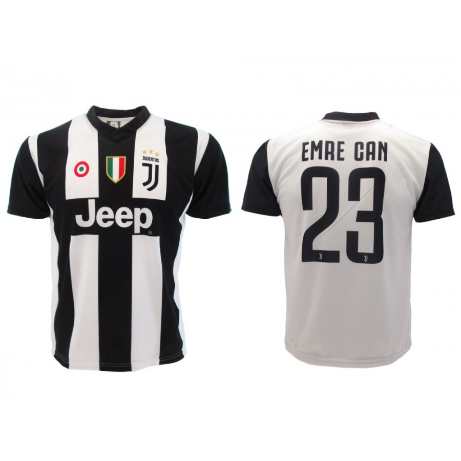 Maglia Home Juventus nuova Maglia Home Juventus nuova