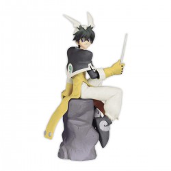 Figura TAIKOBO 15cm dall'anime HAKYU HOSHI ENGI Soul Hunter - Vestito OPACO - BANPRESTO Japan Versione A