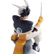 Figura TAIKOBO 15cm dall'anime HAKYU HOSHI ENGI Soul Hunter - Vestito OPACO - BANPRESTO Japan Versione A