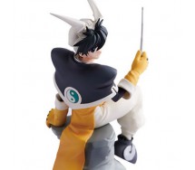 Figura TAIKOBO 15cm dall'anime HAKYU HOSHI ENGI Soul Hunter - Vestito OPACO - BANPRESTO Japan Versione A