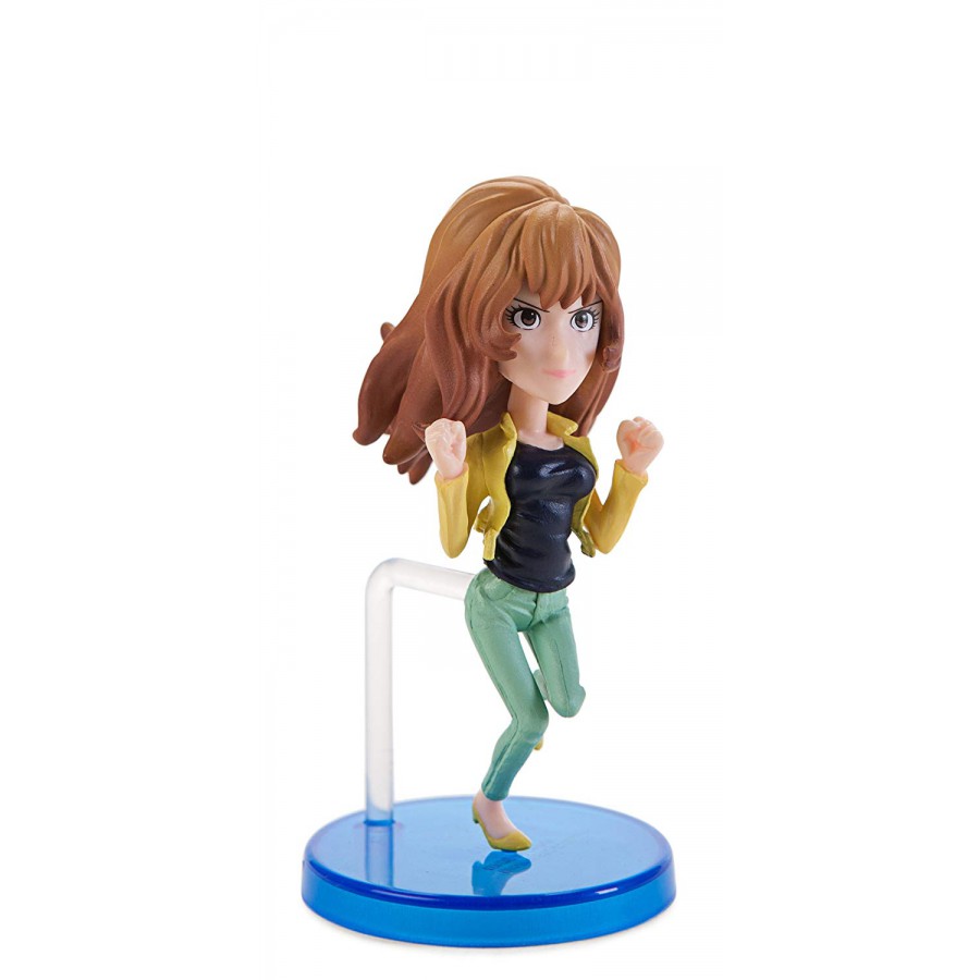 lupin iii the first figure