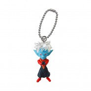 DRAGONBALL Mini Figura 4cm MIRA Collezione UDM Best 17 DANGLER Bandai Gashapon Dragon Ball