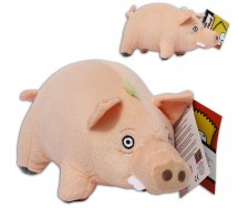 SIMPSON Spider-Pork PLUSH 25cm (10 inches) ORIGINAL Official The Simpsons