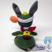 Moogle NONO Ultra Rare Plush Soft Toy 20cm (8 inches) from FINAL FANTASY XII Original SQUARE ENIX Japan