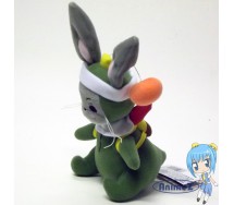 Raro Peluche Moogle NONO 20cm da FINAL FANTASY XII Originale SQUARE ENIX Giappone