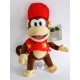 Plush SUPER MARIO 25cm CHOOSE YOUR CHARACTER Original NINTENDO Bros Kart Galaxy