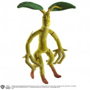 BOWTRUCKLE Official PLUSH 35cm from FANTASTIC BEASTS Original NOBLE Collection