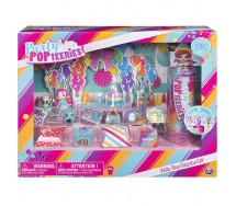 Party Pop Teenies PARTY TIME SURPRISE SET SPIN MASTER 6045714 Original Spin Master