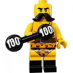 MINI LEGO Figures SERIES 17 Figure YOU CHOOSE New ORIGINAL New