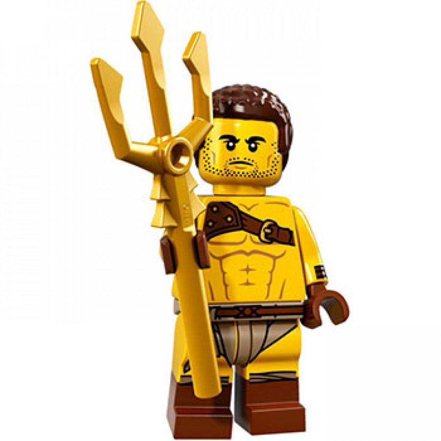 take that lego figures