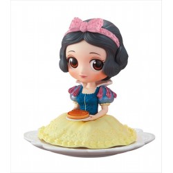 FIGURA A SCELTA Biancaneve 7 Nani 5cm Brontolo Cucciolo Dotto Mammolo DANGLER