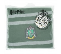Harry Potter SCIARPA Casa di SERPEVERDE Originale 100% Ufficiale WARNER BROS Draco Malfoy