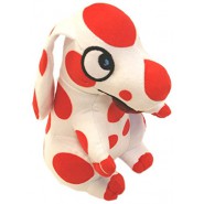 Plush LA PIMPA Version SITTING 22cm Original ALTAN Dog Official