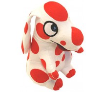 Plush LA PIMPA Version SITTING 22cm Original ALTAN Dog Official