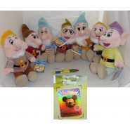 PELUCHE NANO 35cm Scelta...