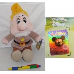 7 NANI PELUCHE NANO 35cm Scelta Personaggio 35cm CON NOME ITALIANO Originale