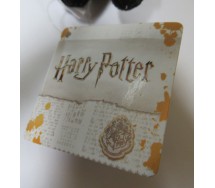 RON Weasley Peluche 16cm CON LACCETTO Originale HARRY Potter Warner Bros Dangler