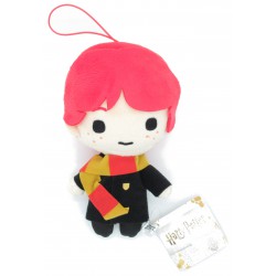 RON Weasley PLUSH 16cm With DANGLER Original HARRY Potter Official Warner Bros