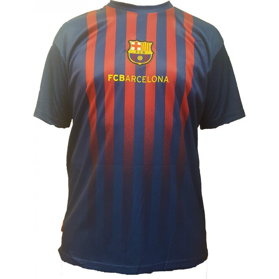 messi t shirt number barcelona
