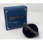 HARRY POTTER Box BRACCIALETTO Bracciale Bacchetta Magica Wand Bracelet Originale UFFICIALE