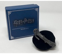 HARRY POTTER Box BRACCIALETTO Bracciale Bacchetta Magica Wand Bracelet Originale UFFICIALE