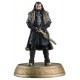 THORIN Scudo di Quercia Figura RESINA 6cm 1/25 SERIE HOBBIT COLLECTOR Eaglemoss