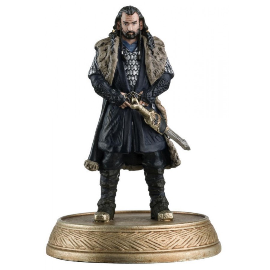 eaglemoss lotr figures